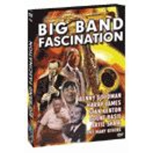 Big Band Fascination