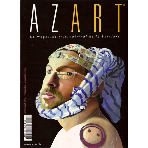 Azart  N° 35 : Jeff Koons Et Peinture Actuelle