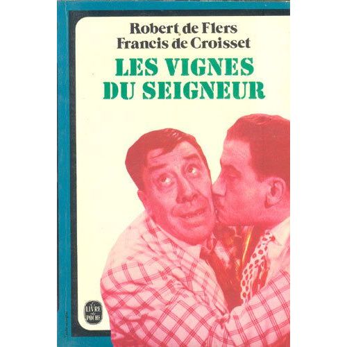 Les Vignes Du Seigneur