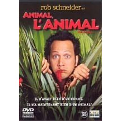 Animal ! L'animal... - Edition Belge