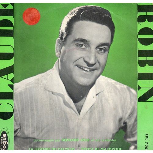 La Legende Du Calypso