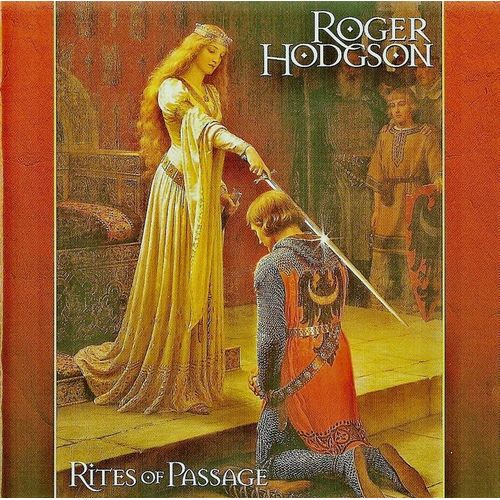 Rites Of Passage