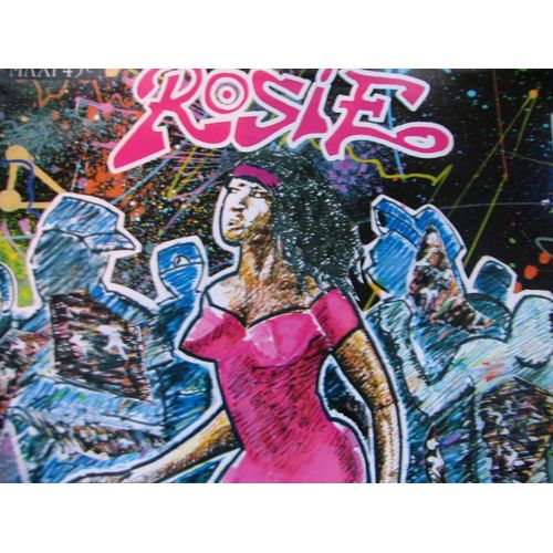 Rosie