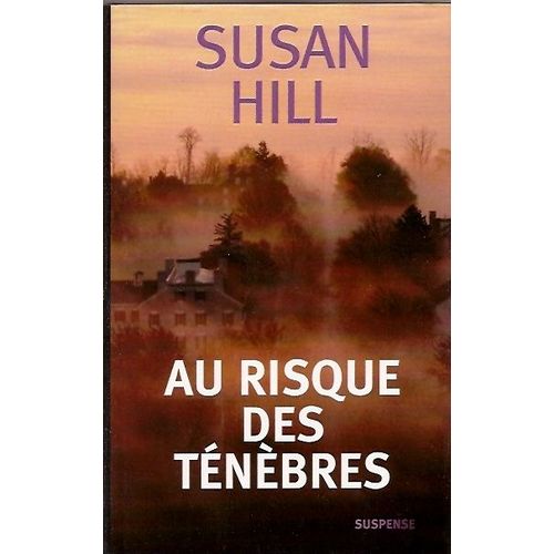 Au Rique Des Tenebres