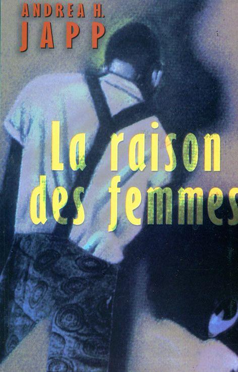 La Raison des Femmes