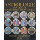Derek Parker : Astrologie (Livre) - Livres et BD d'occasion - Achat et vente
