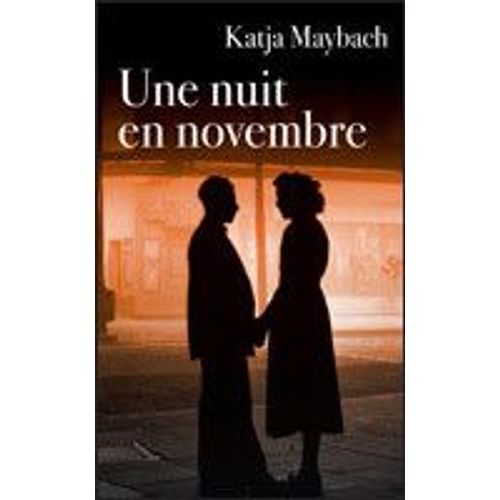 Une Nuit En Novembre
