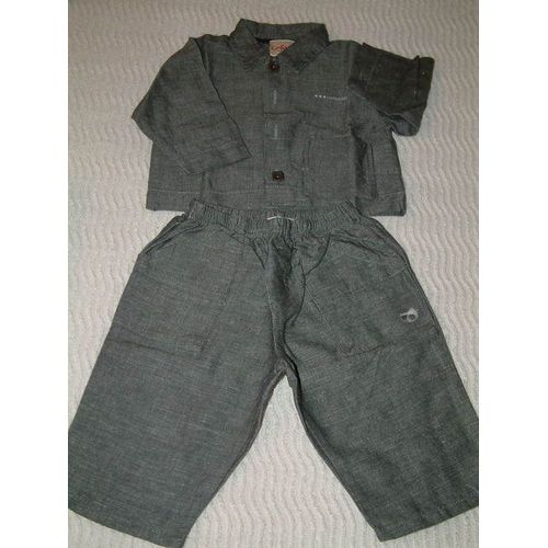 Ensemble Chemise / Pantalon Confetti