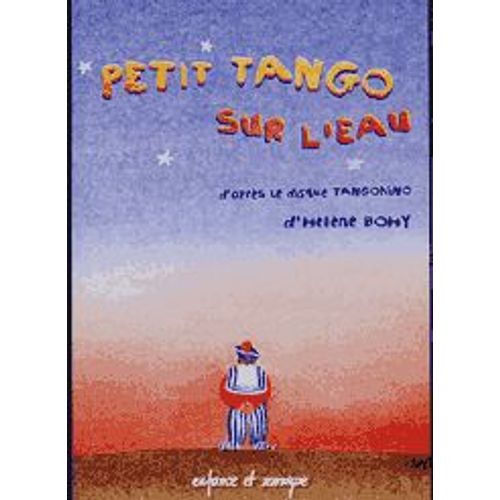 Petit Tango Sur L'eau