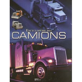 Encyclopédie Des Camions
