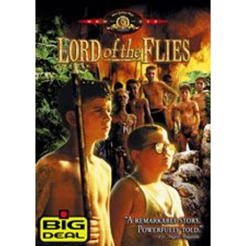 Lord Of The Flies