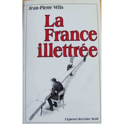 La France Illettrée