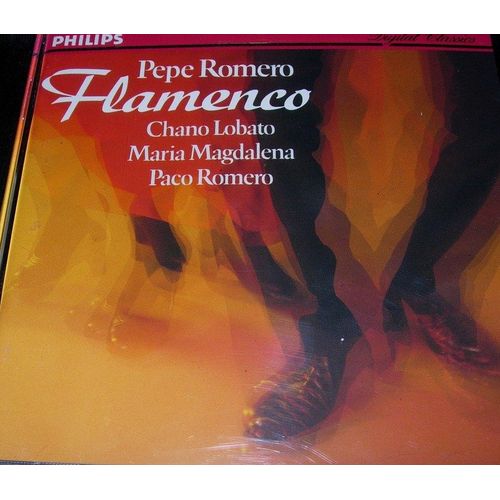 Flamenco