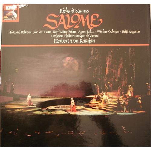 Salome (Karajan)