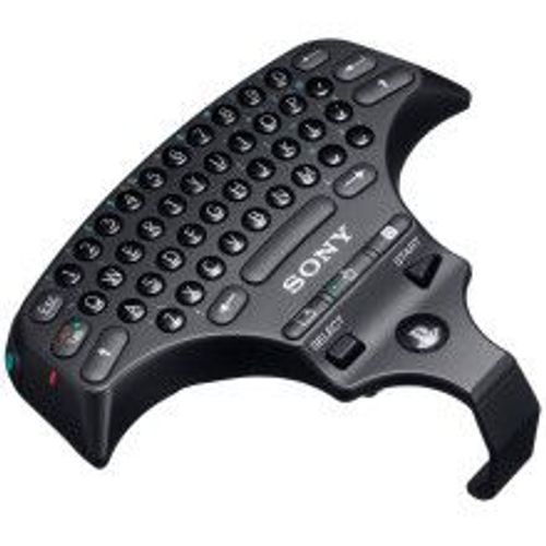 CLAVIER OFFICIEL SANS FIL SONY