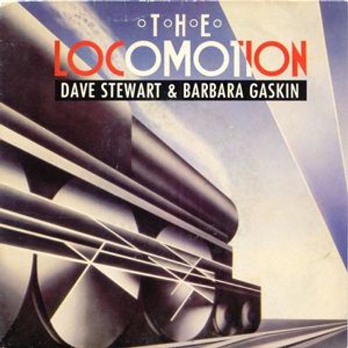 The Locomotion