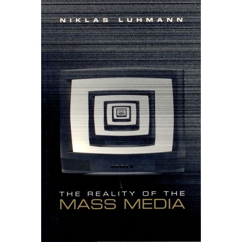 The Reality Of The Mass Media