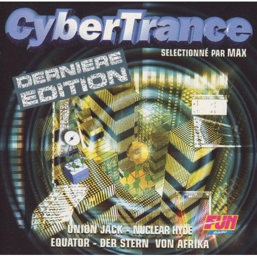 Cyber Trance