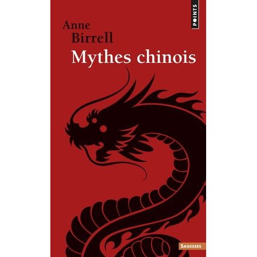 Mythes Chinois