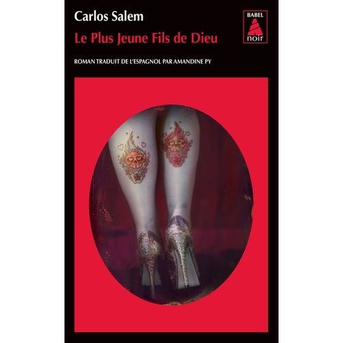 Le Plus Jeune Fils De Dieu
