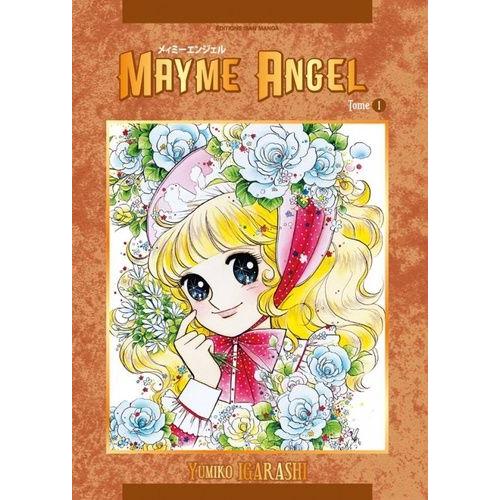 Mayme Angel - Edition Deluxe - Tome 1