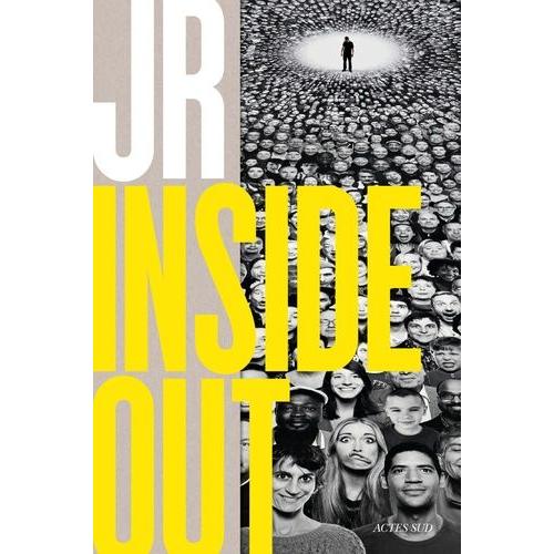 Jr Inside Out