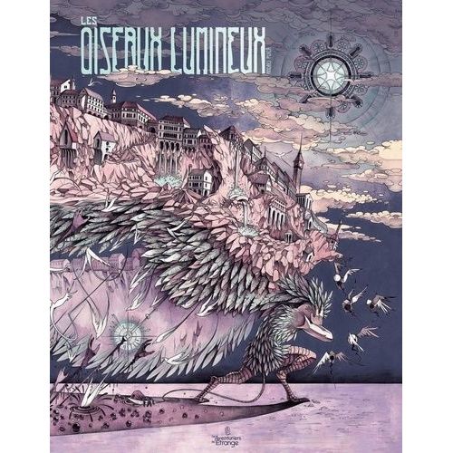 Les Oiseaux Lumineux