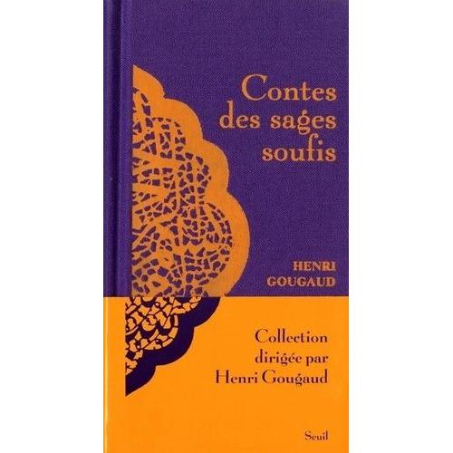 Contes Des Sages Soufis