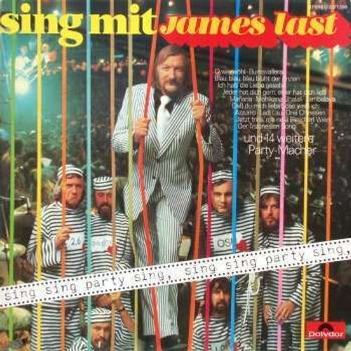Sing Mit James Last