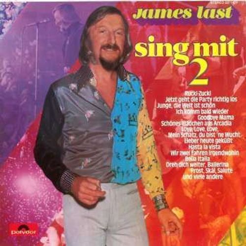 Sing Mit 2
