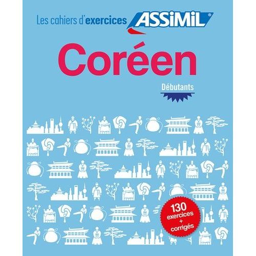 Coréen Débutants