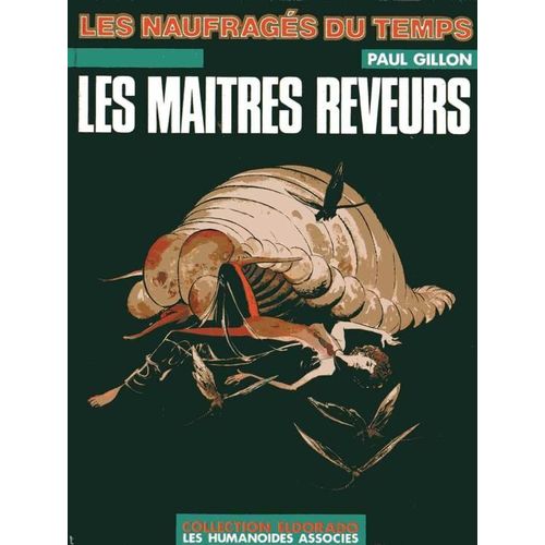 Les Naufrages Du Temps Tome 6