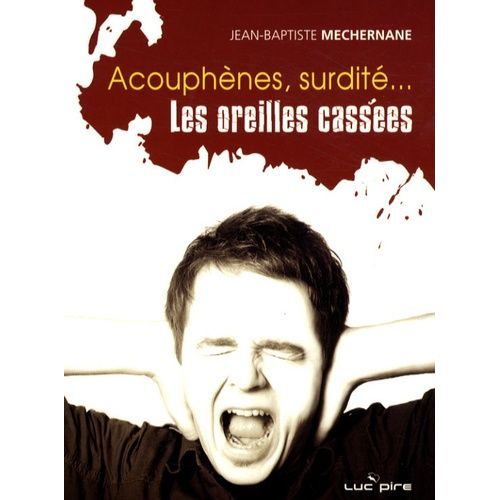 Les Oreilles Cassées