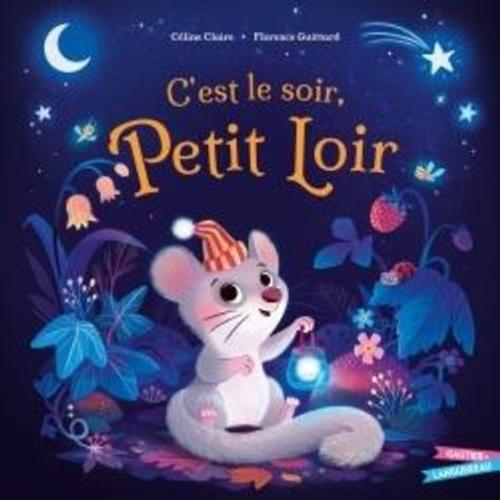 C'est Le Soir, Petit Loir