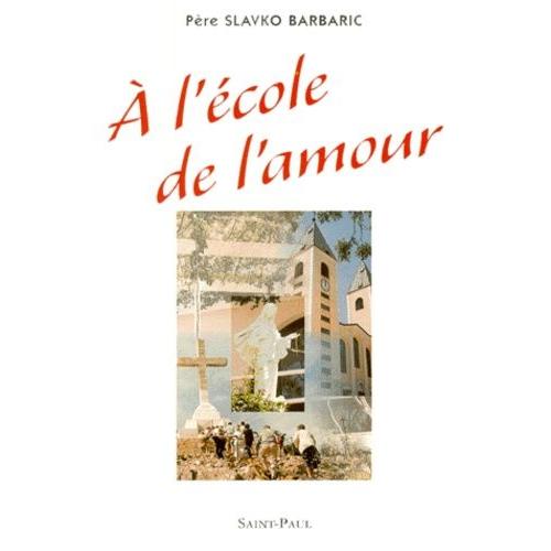 À L'école De L'amour