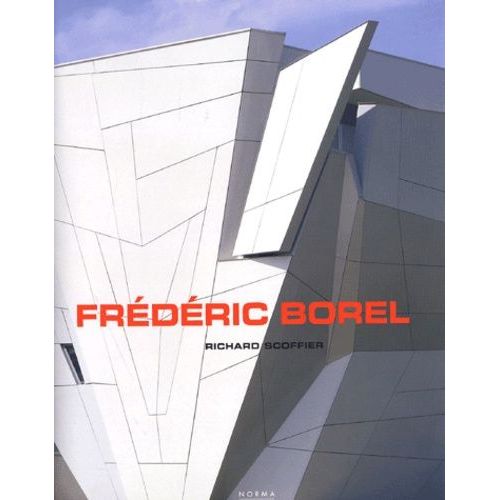 Frédéric Borel