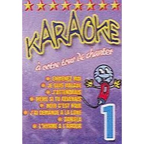 Karaoké 1