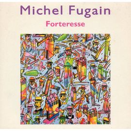 Forteresse<Br> - Monsieur Bip Bip