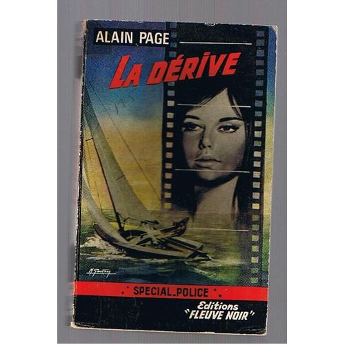 La Derive