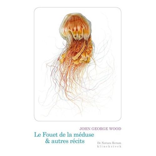 Le Fouet De La Méduse & Autres Récits