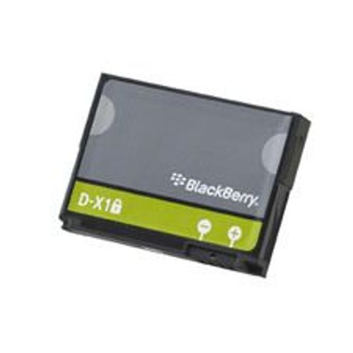 Batterie Supplémentaire Origine Blackberry 8900/9500 Pour Blackberry Storm 2 - 9520
