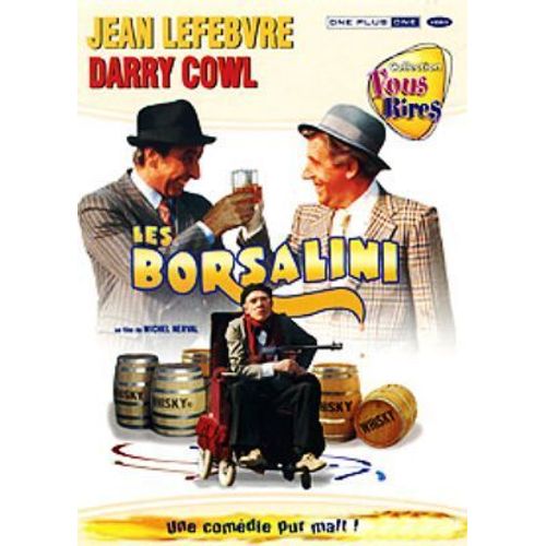 Les Borsalini