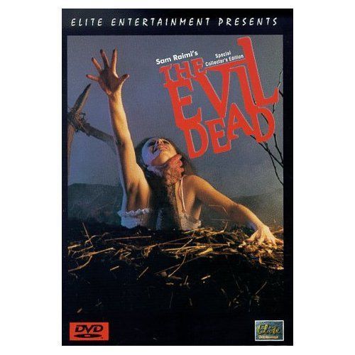 The Evil Dead - Special Collector's Edition