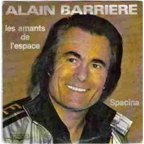 Les Amants De L'espace