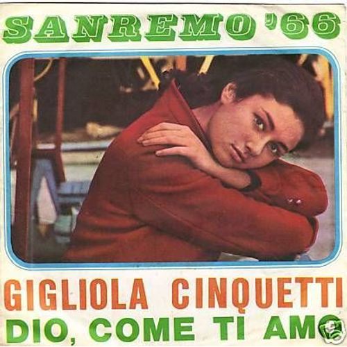 Dio, Come Ti Amo