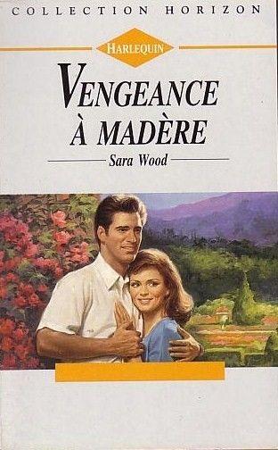 Vengeance À Madère