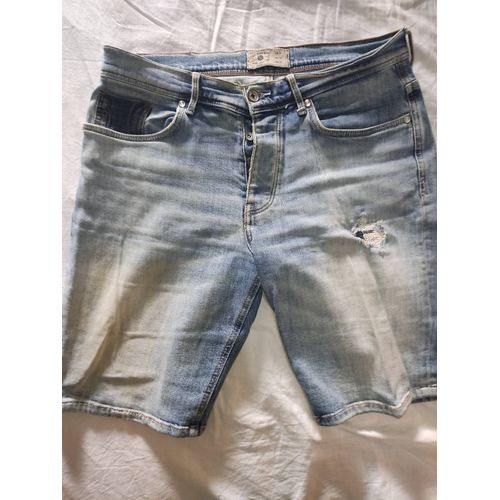 Bermudas Zara Man