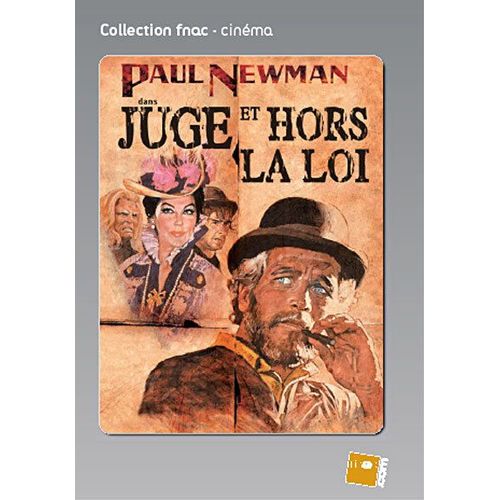 Juge Et Hors-La-Loi