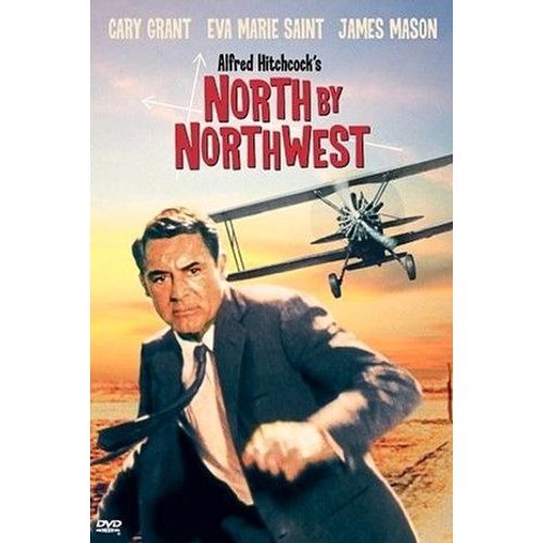North By Northwest (La Mort Aux Trousses)