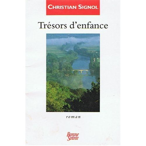 Tresors D'enfance